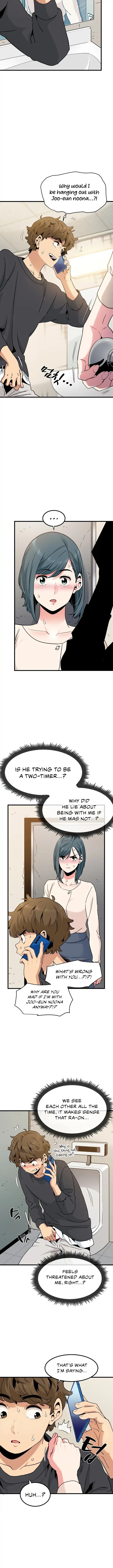 A Turning Point - Chapter 15 - picture 1
