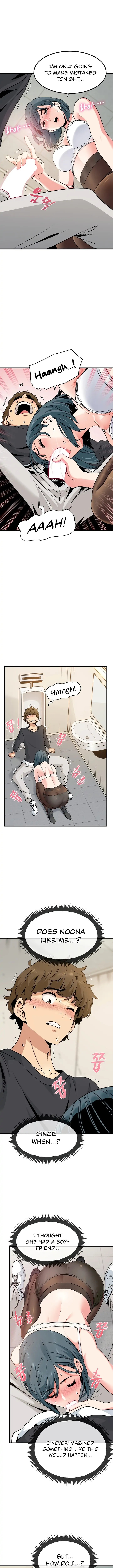 A Turning Point - Chapter 15 - picture 10