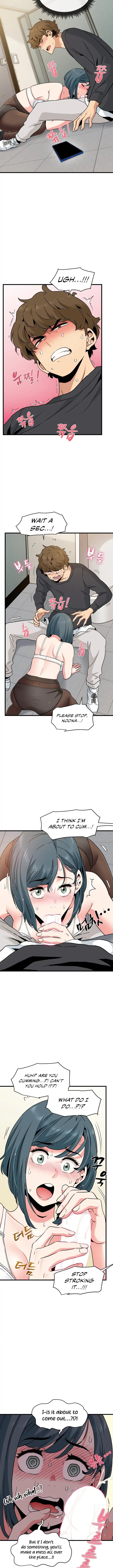 A Turning Point - Chapter 15 - picture 11