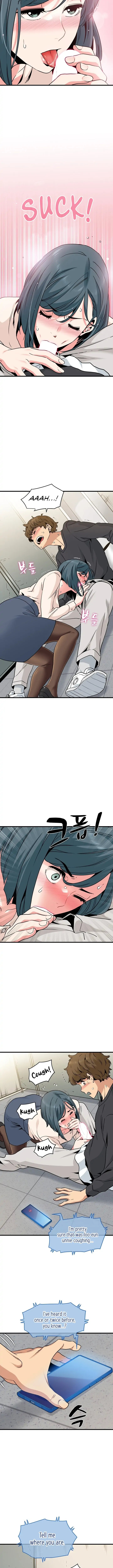 A Turning Point - Chapter 15 - picture 4