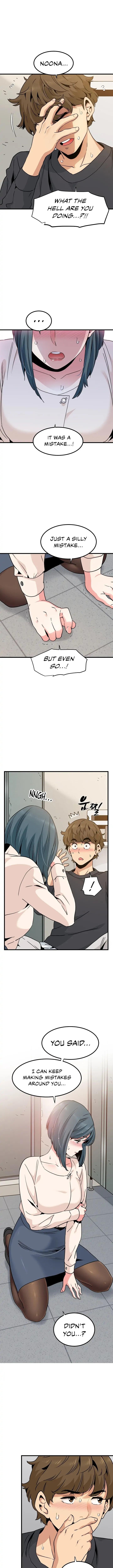 A Turning Point - Chapter 15 - picture 6