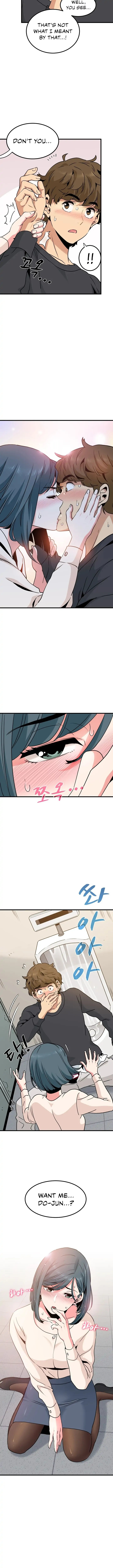 A Turning Point - Chapter 15 - picture 7