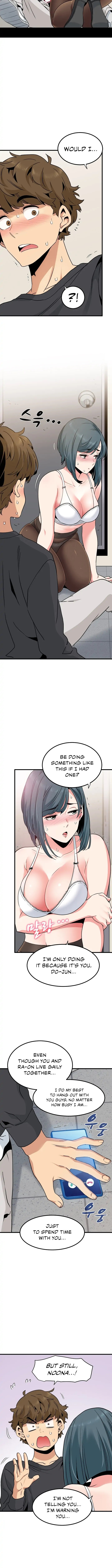 A Turning Point - Chapter 15 - picture 9