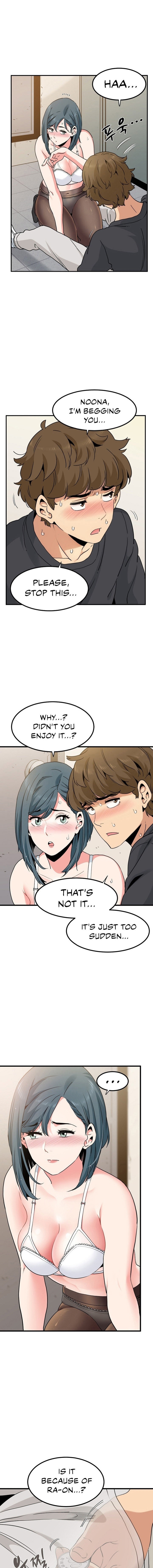 A Turning Point - Chapter 16 - picture 2