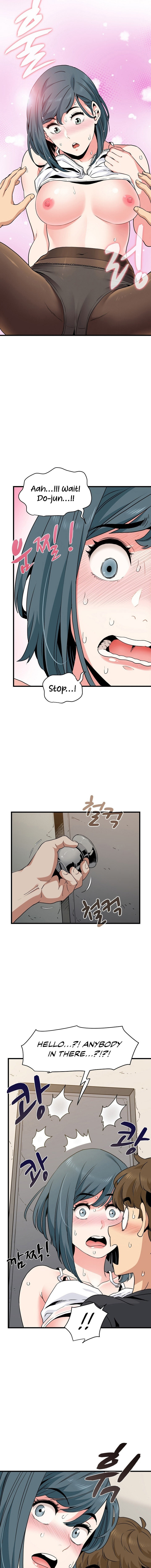 A Turning Point - Chapter 16 - picture 8