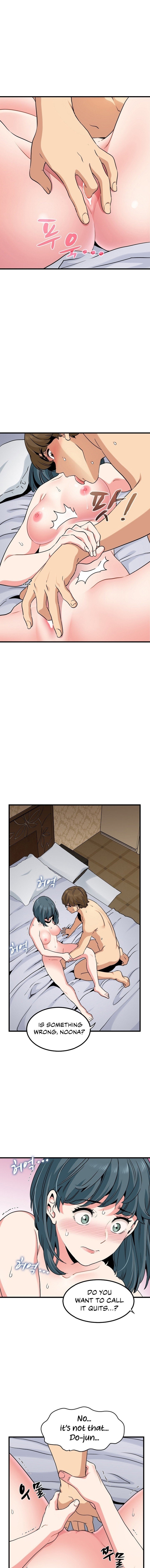 A Turning Point - Chapter 17 - picture 12