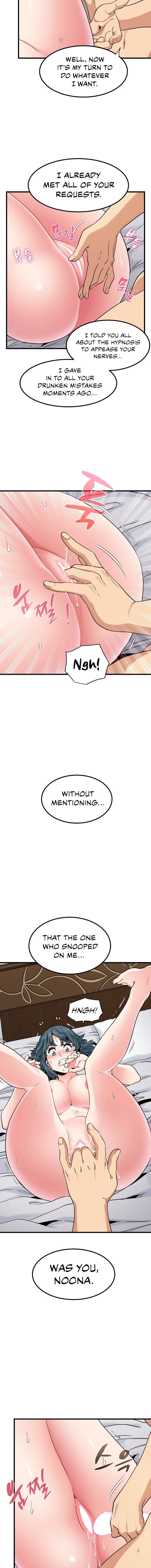 A Turning Point - Chapter 17 - picture 14