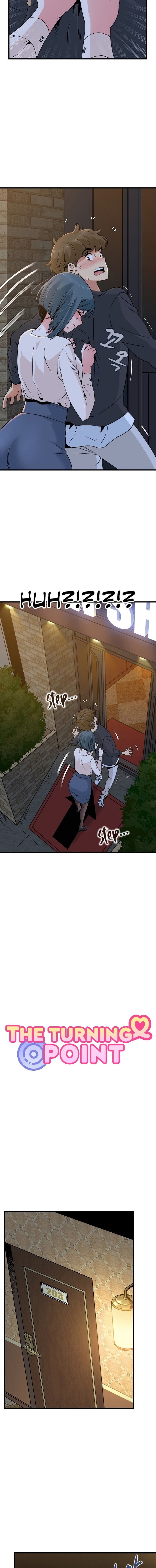 A Turning Point - Chapter 17 - picture 2