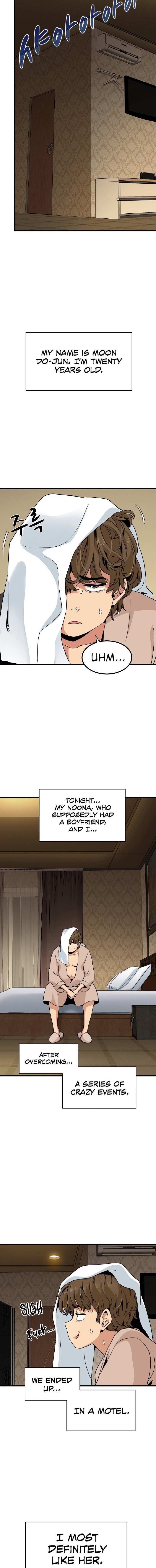 A Turning Point - Chapter 17 - picture 3