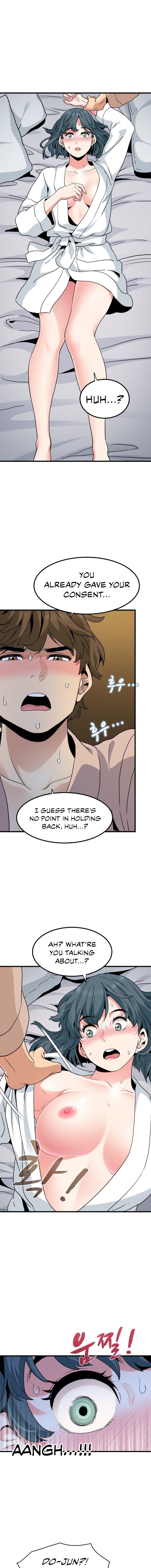 A Turning Point - Chapter 17 - picture 7