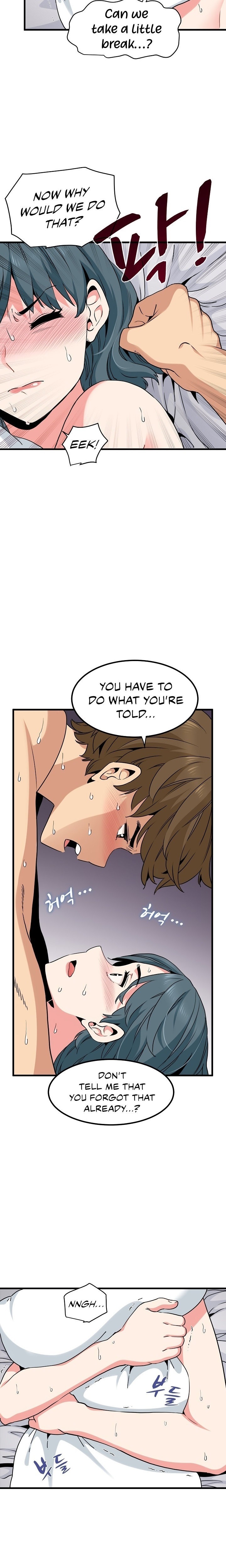 A Turning Point - Chapter 18 - picture 10
