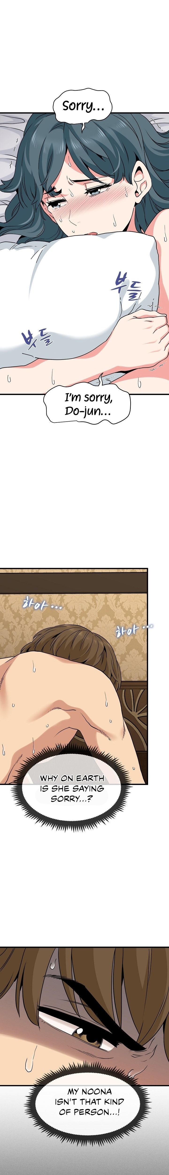 A Turning Point - Chapter 18 - picture 11