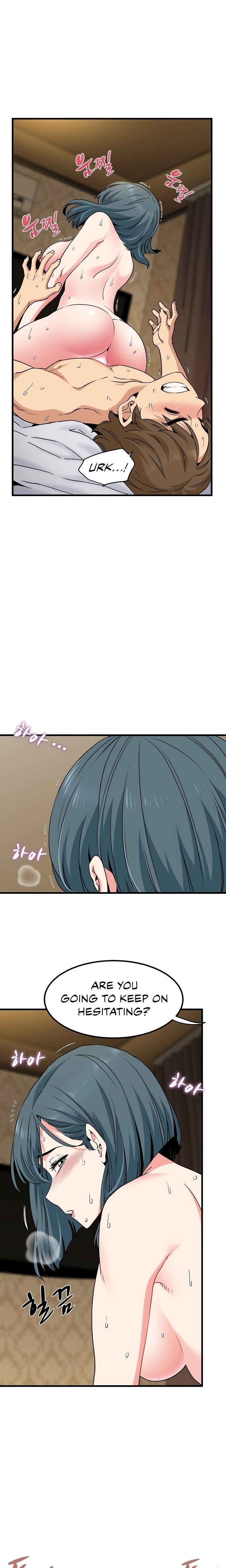 A Turning Point - Chapter 18 - picture 17