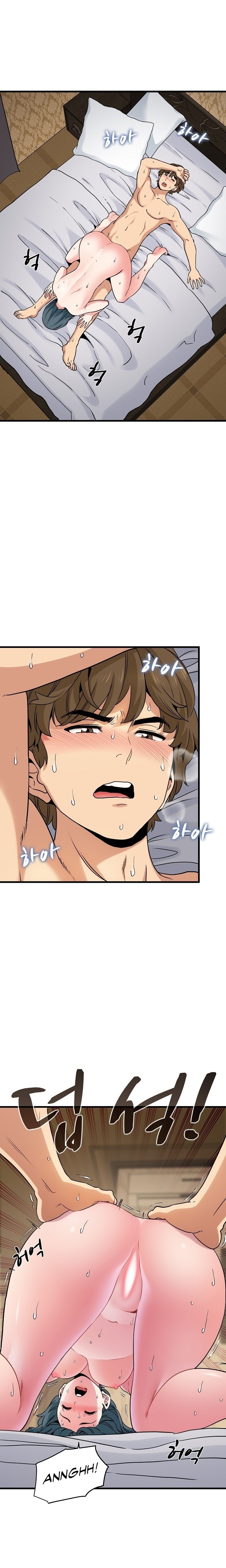 A Turning Point - Chapter 18 - picture 21
