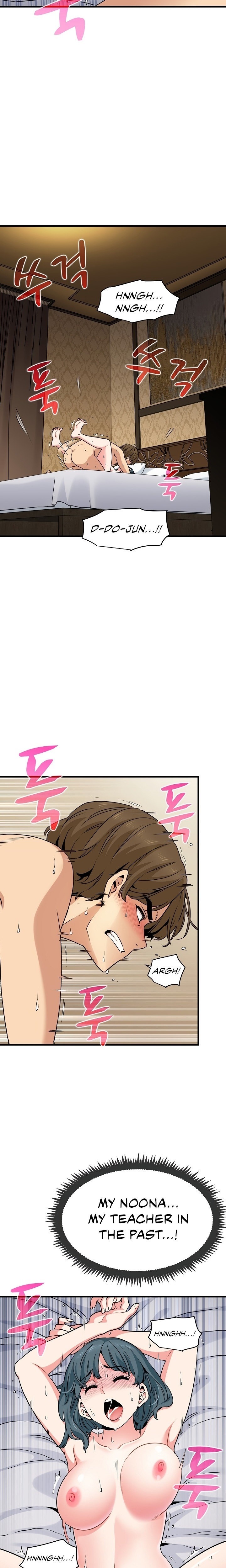 A Turning Point - Chapter 18 - picture 4