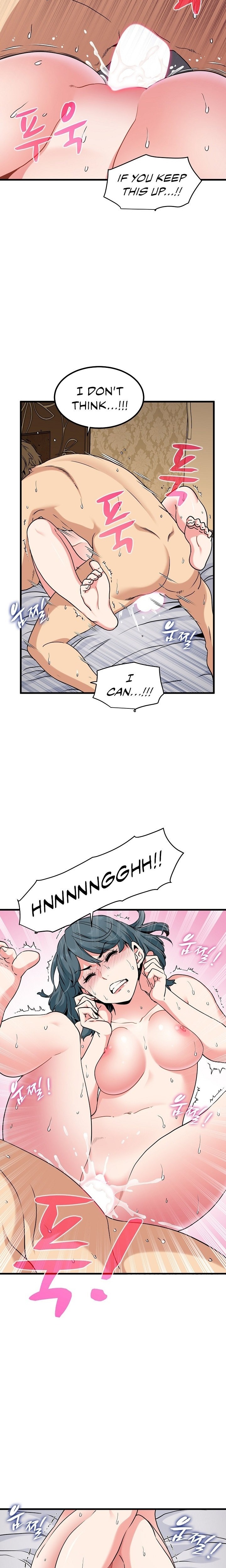 A Turning Point - Chapter 18 - picture 7