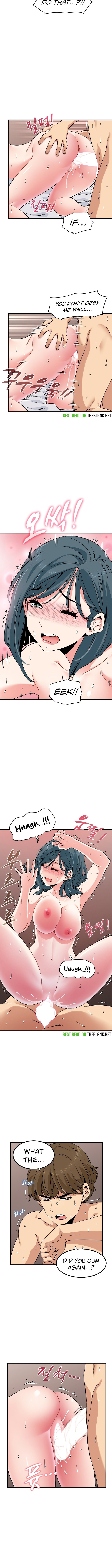 A Turning Point - Chapter 19 - picture 1