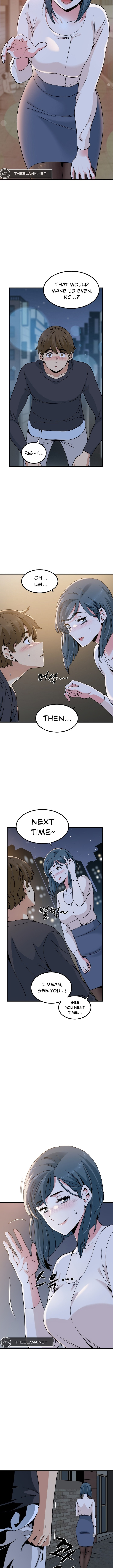 A Turning Point - Chapter 19 - picture 10