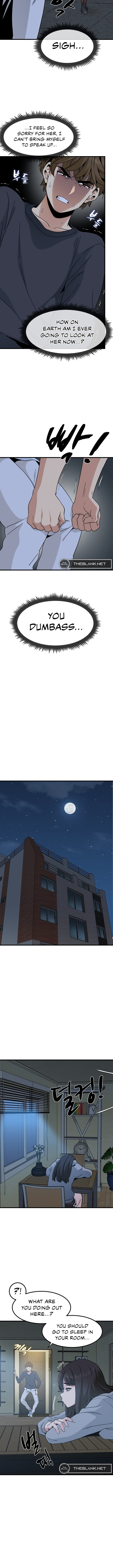 A Turning Point - Chapter 19 - picture 11