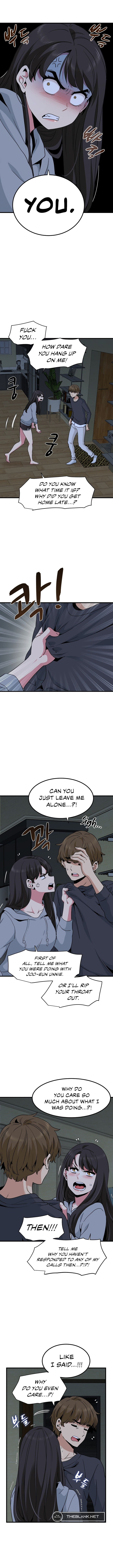 A Turning Point - Chapter 19 - picture 12