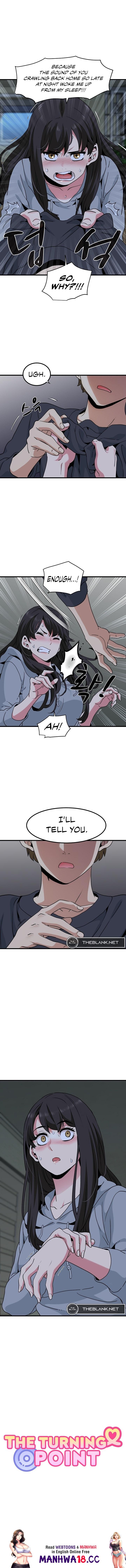 A Turning Point - Chapter 19 - picture 13