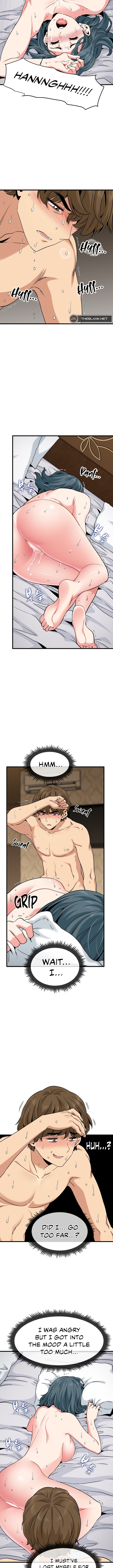 A Turning Point - Chapter 19 - picture 6