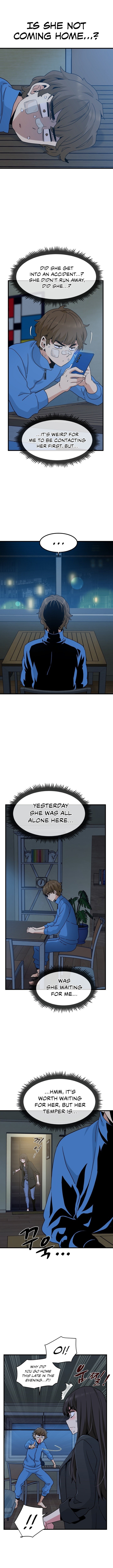 A Turning Point - Chapter 20 - picture 10
