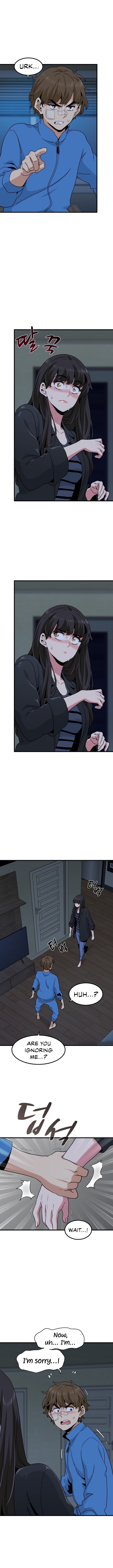 A Turning Point - Chapter 20 - picture 11