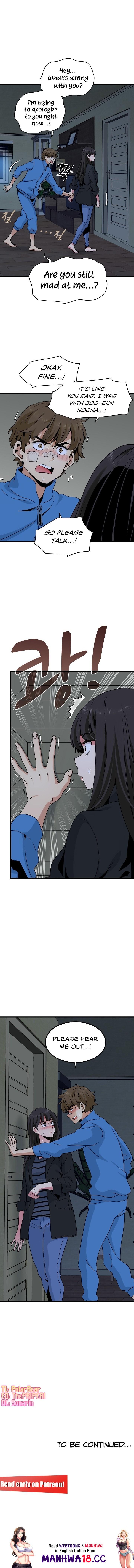 A Turning Point - Chapter 20 - picture 12