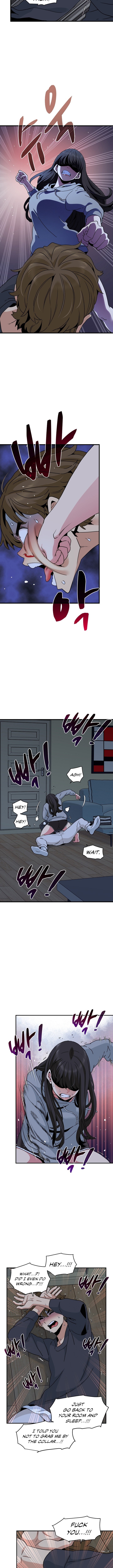 A Turning Point - Chapter 20 - picture 2
