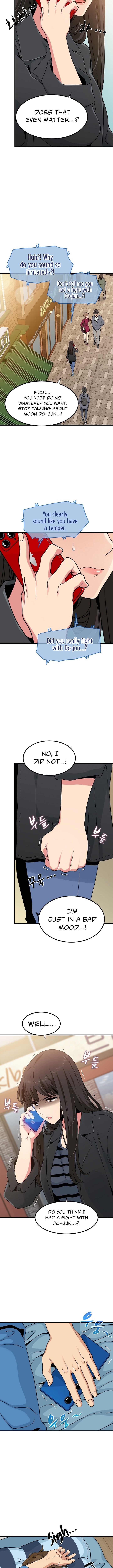A Turning Point - Chapter 20 - picture 7