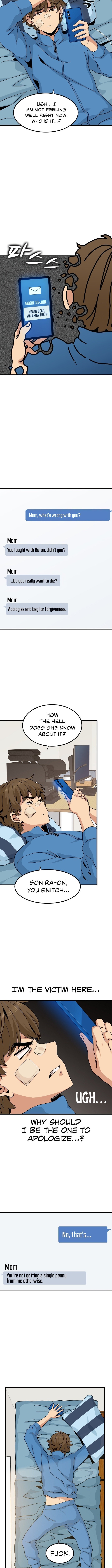 A Turning Point - Chapter 20 - picture 8