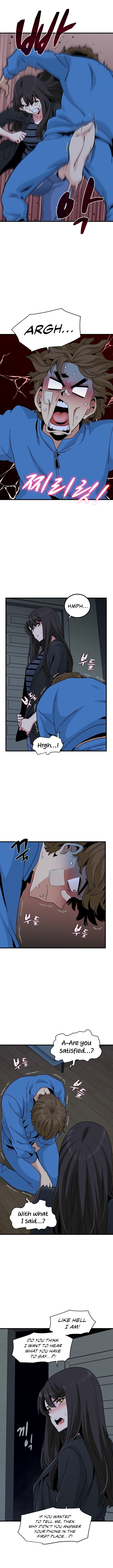 A Turning Point - Chapter 21 - picture 1