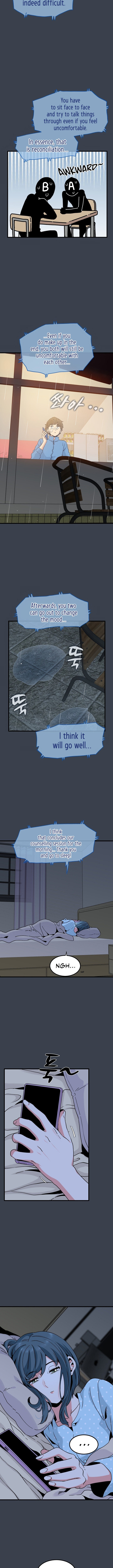 A Turning Point - Chapter 21 - picture 10