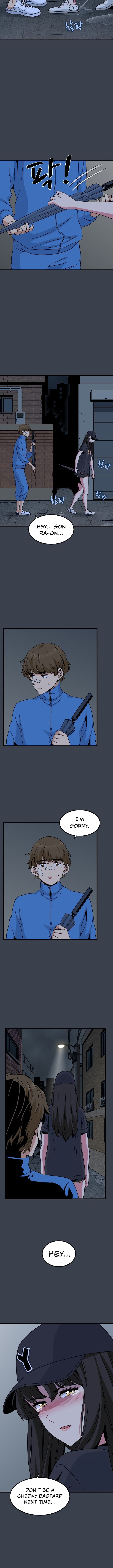 A Turning Point - Chapter 21 - picture 12