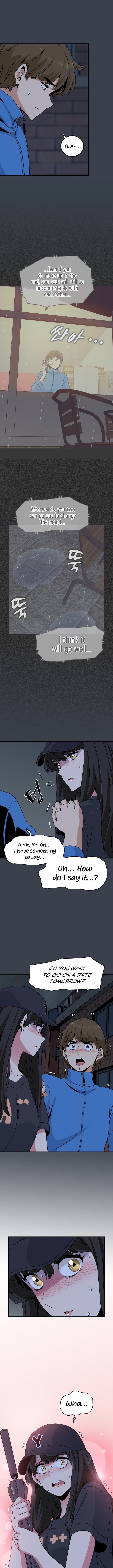 A Turning Point - Chapter 21 - picture 13