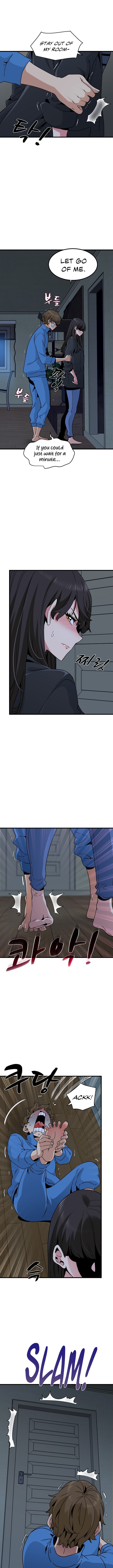 A Turning Point - Chapter 21 - picture 2