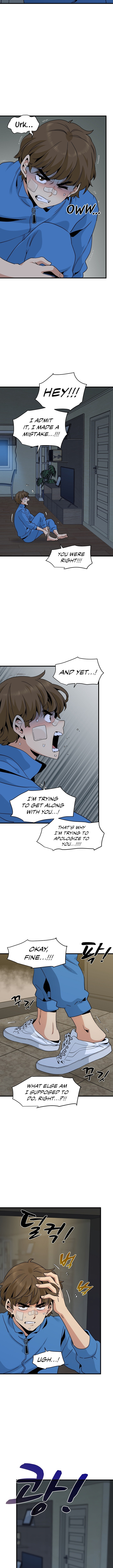 A Turning Point - Chapter 21 - picture 3