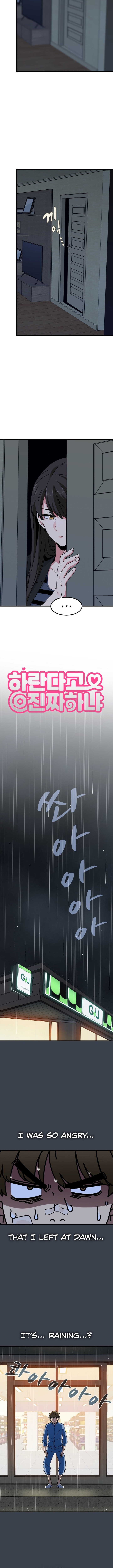 A Turning Point - Chapter 21 - picture 4