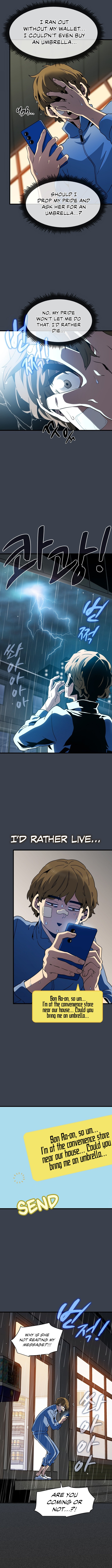 A Turning Point - Chapter 21 - picture 5