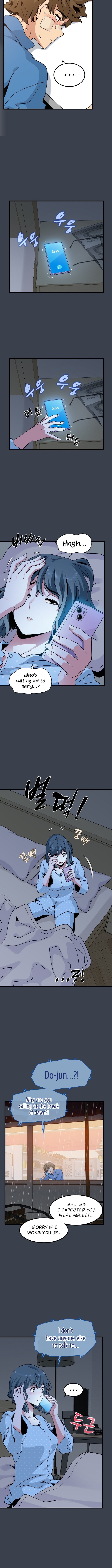 A Turning Point - Chapter 21 - picture 7
