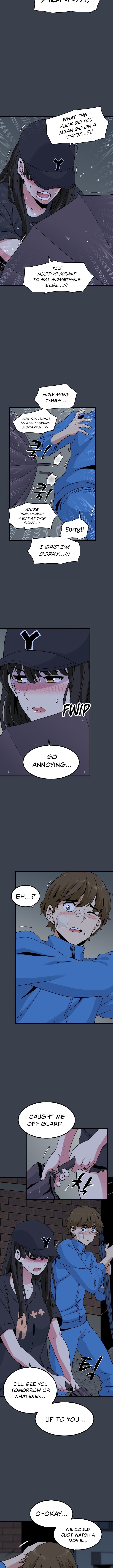 A Turning Point - Chapter 22 - picture 1