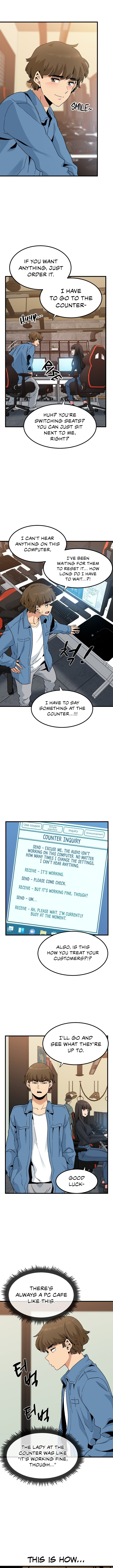 A Turning Point - Chapter 22 - picture 10