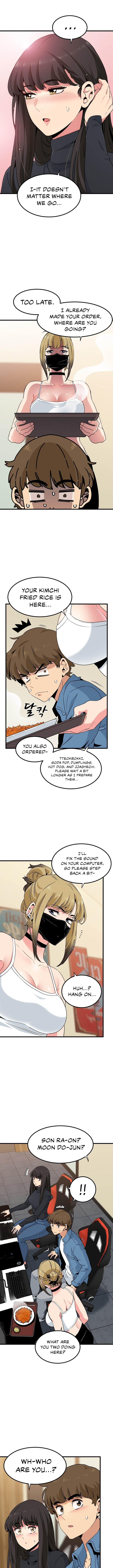A Turning Point - Chapter 22 - picture 12