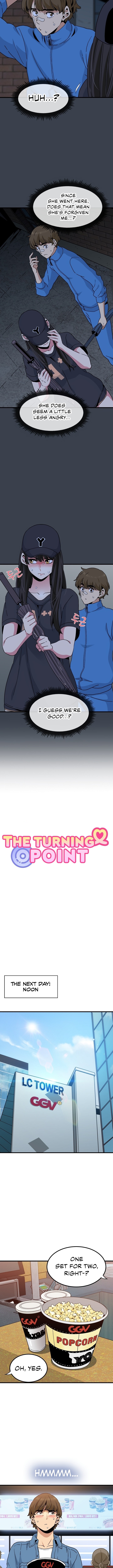 A Turning Point - Chapter 22 - picture 2