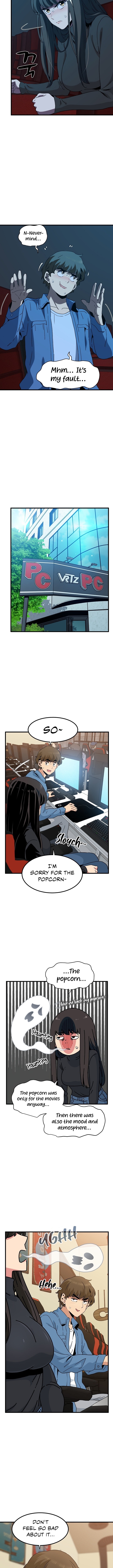 A Turning Point - Chapter 22 - picture 8
