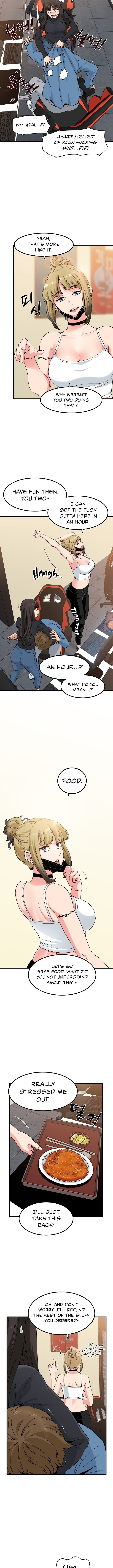A Turning Point - Chapter 23 - picture 1