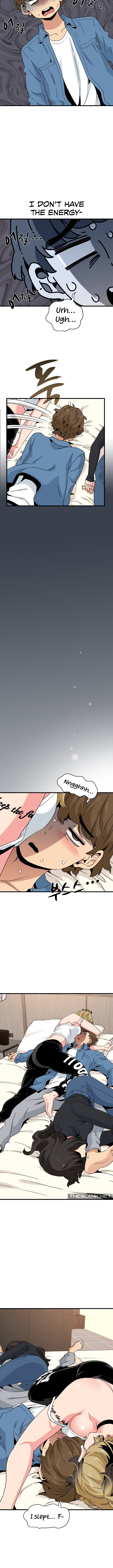 A Turning Point - Chapter 23 - picture 10