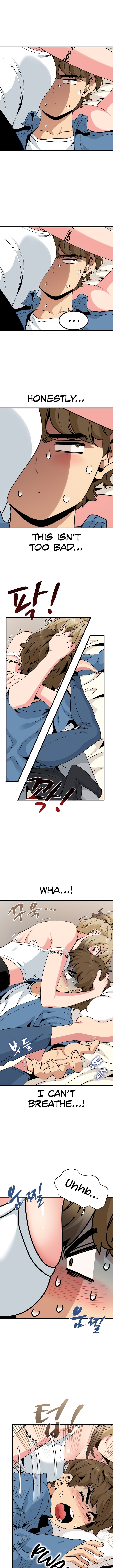 A Turning Point - Chapter 23 - picture 11