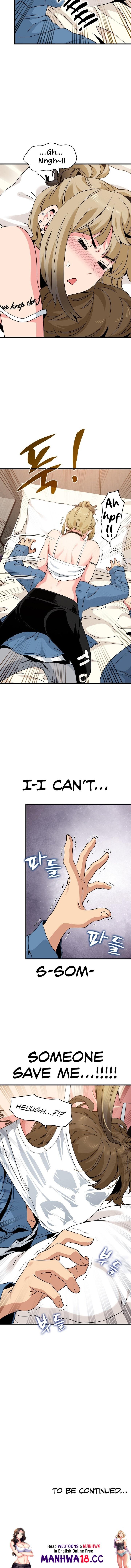 A Turning Point - Chapter 23 - picture 12